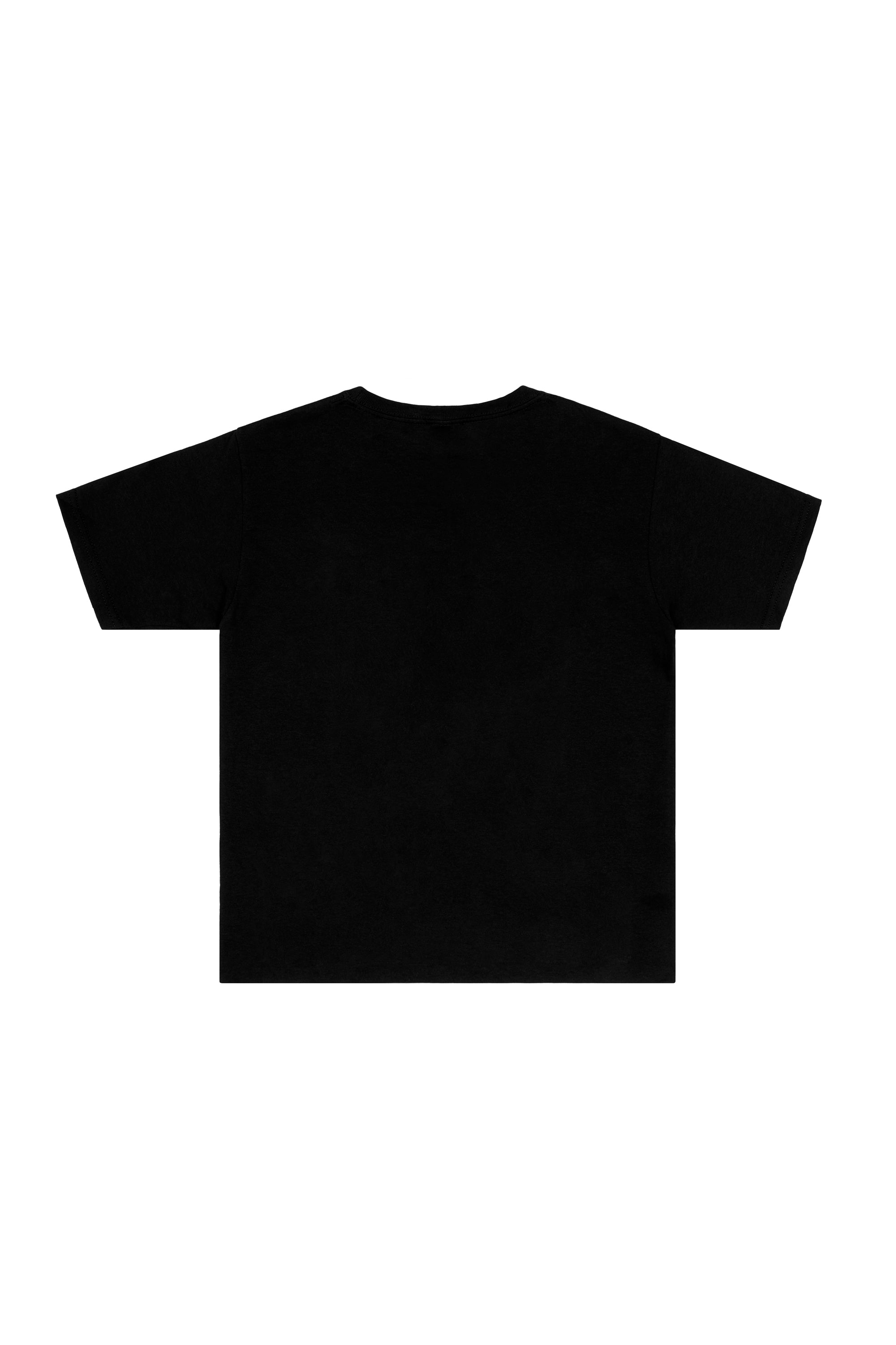 KATE Black T-Shirt